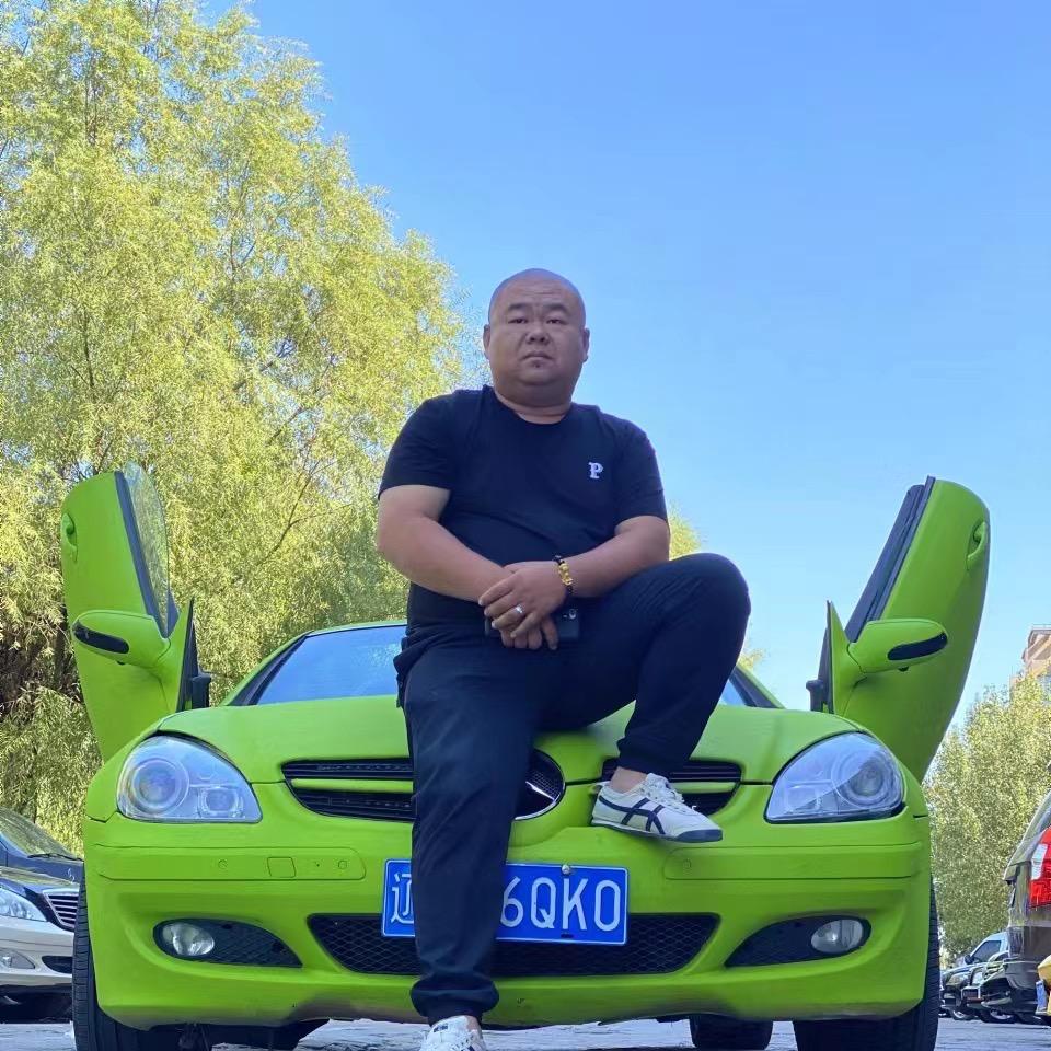 沈阳凯弟汽车行