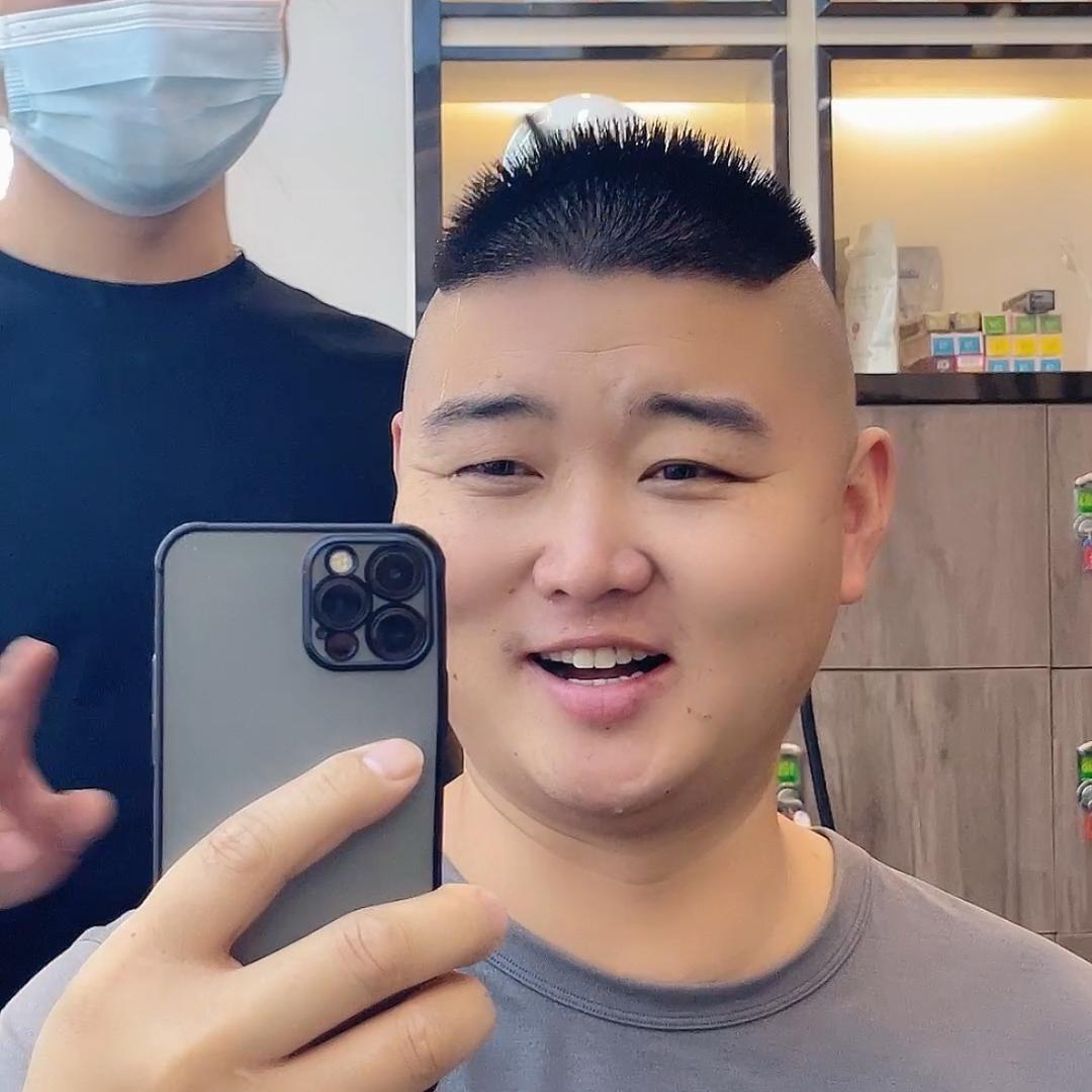 起点高氏现捞·总部