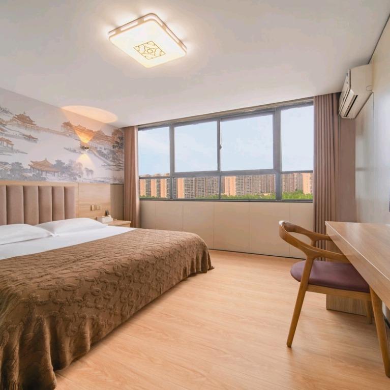 亿派连锁酒店·清明上河园新河大店官方账号