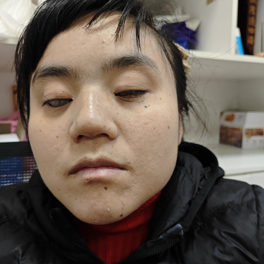 德康盲人保健按摩汗蒸馆(二分店)官方号