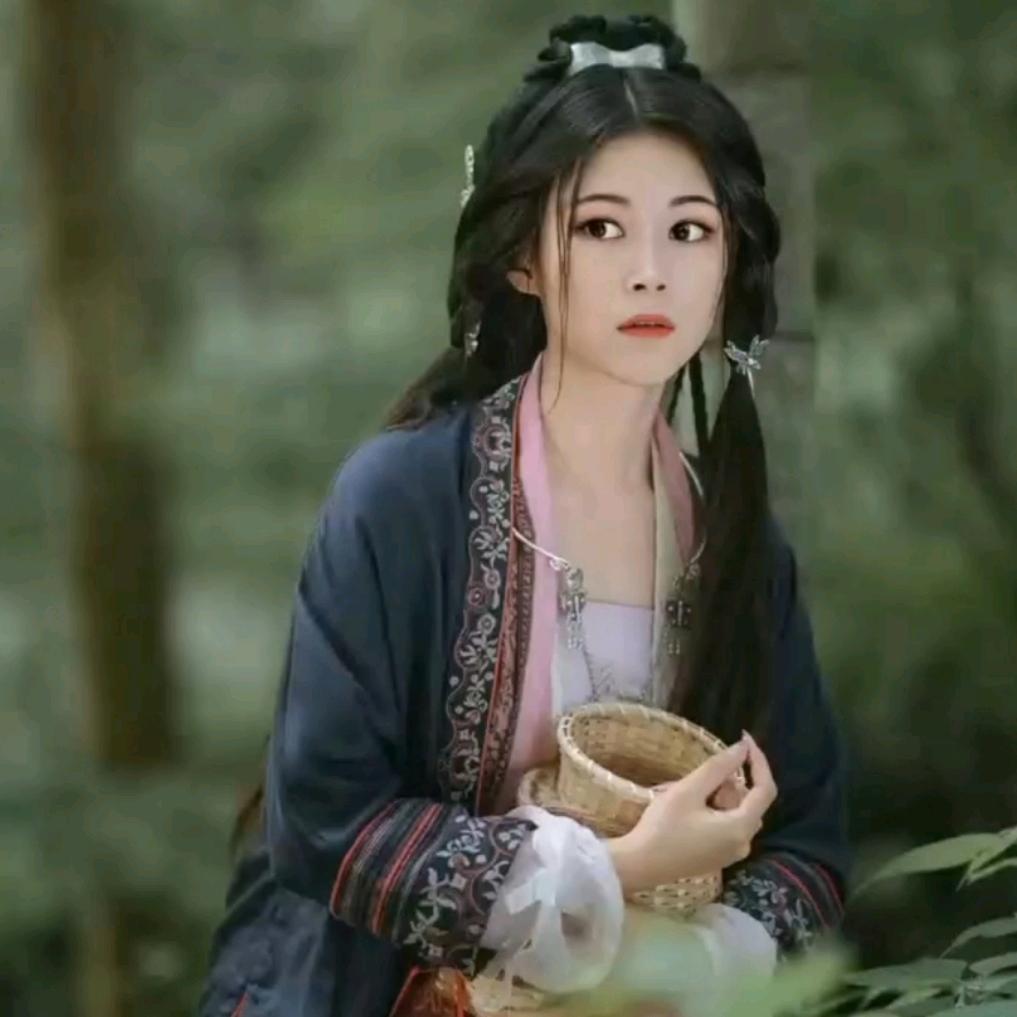 小主（关注美）