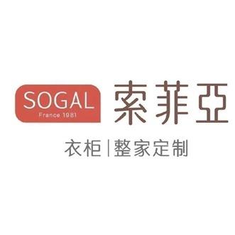 索菲亚整家定制(北四环居然店）