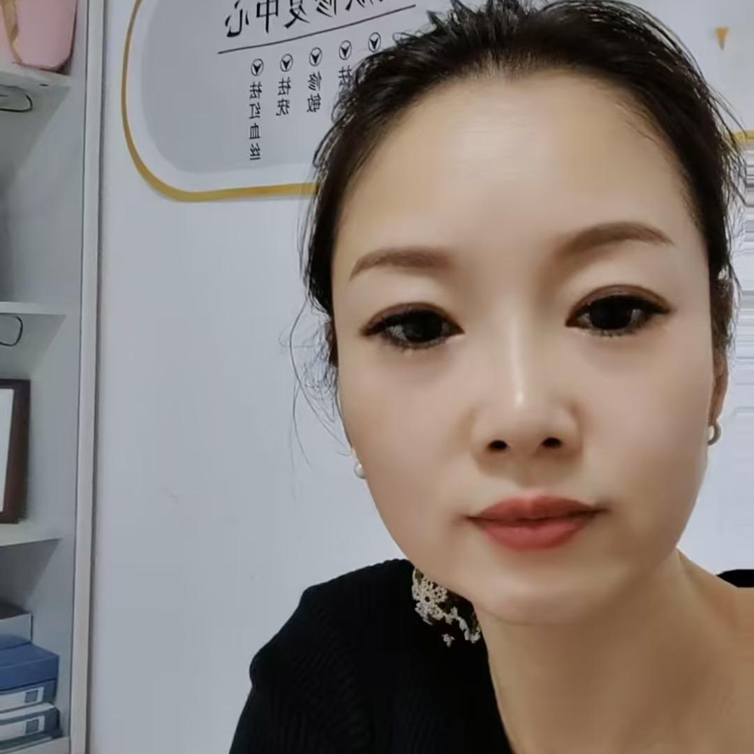 香河肩颈疏通艳子