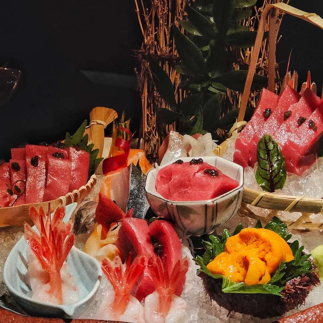 阜宁县九隐日式料理店