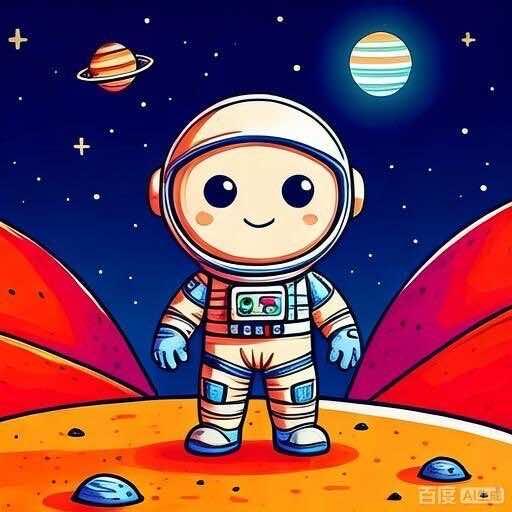 火星人乐园官方号