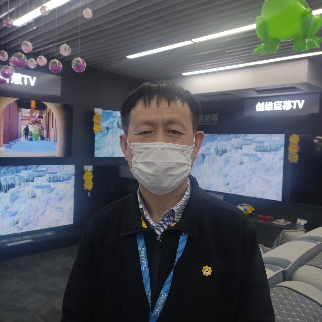 苏宁老胡