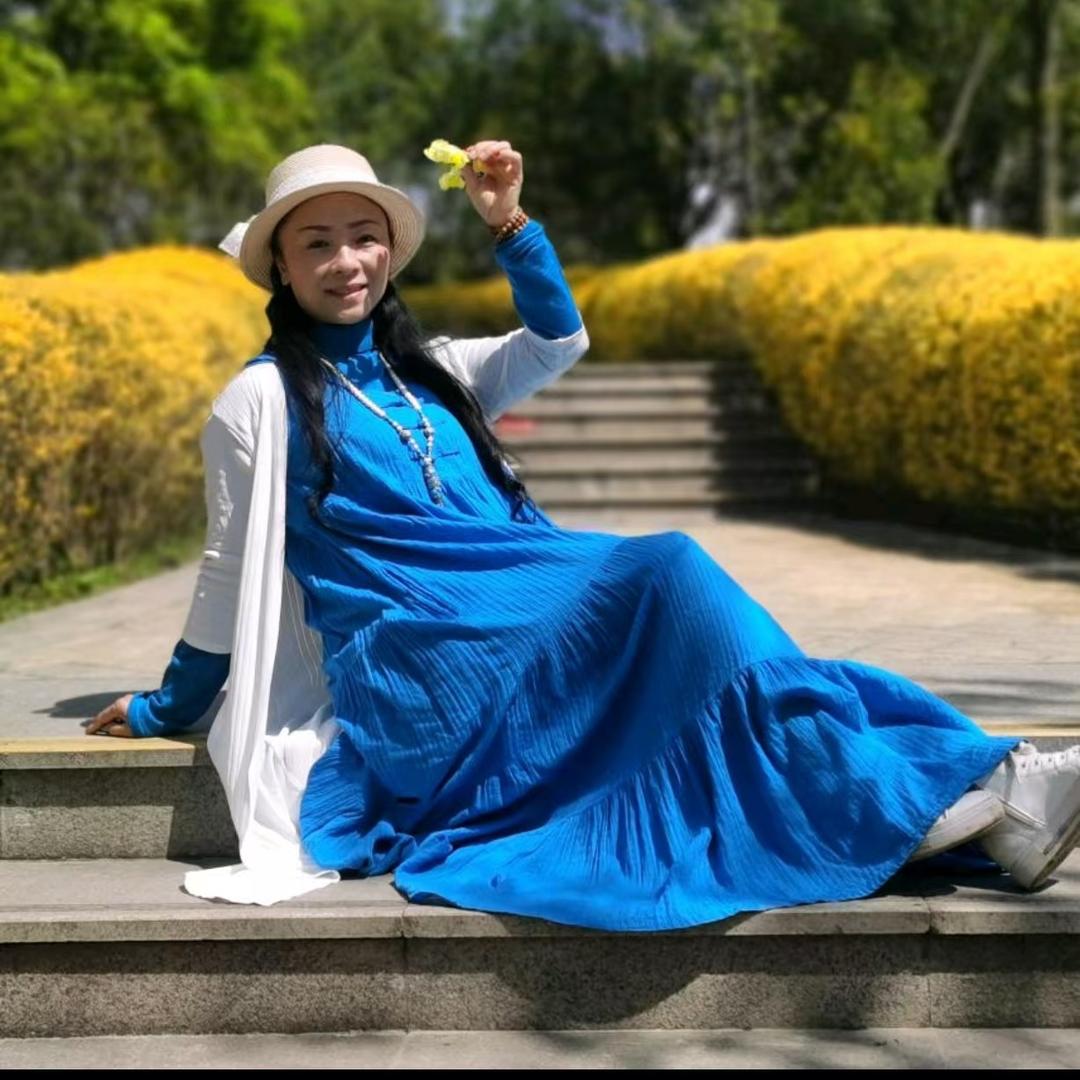 青惠小院