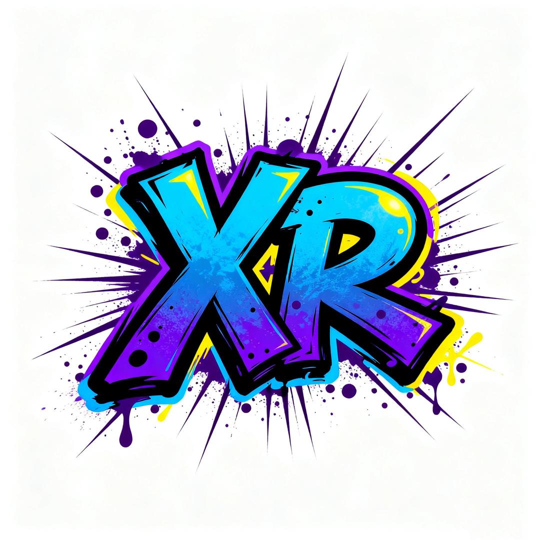 真带劲皓楠哥的XR传送门