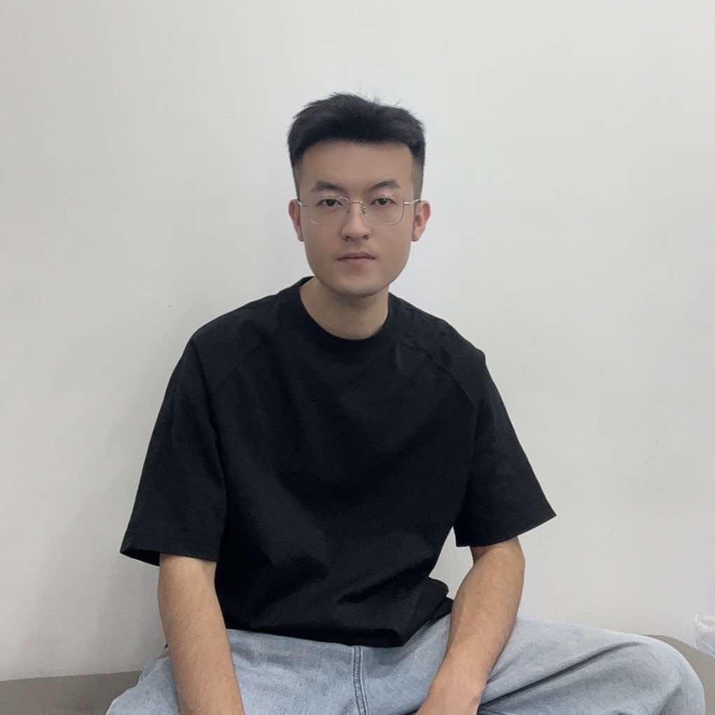 石家庄美之约美发店