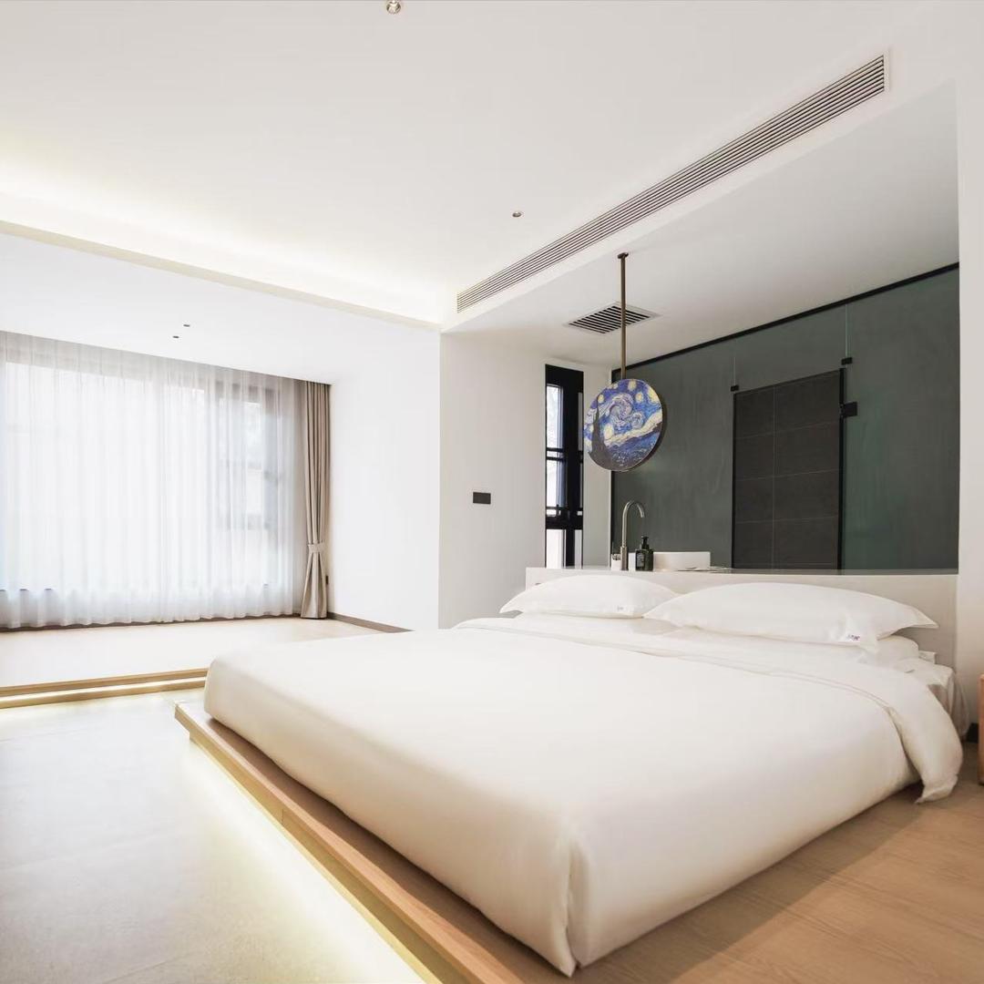 北戴河拾光漫居度假酒店