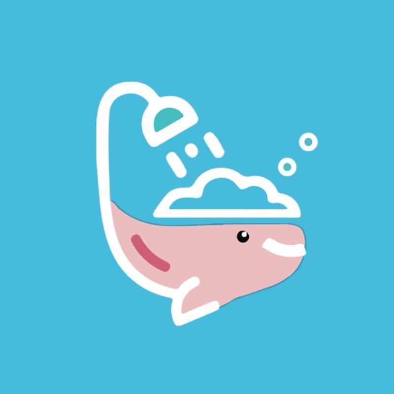 小鲸姨宠物自助洗护(新洲花园店)