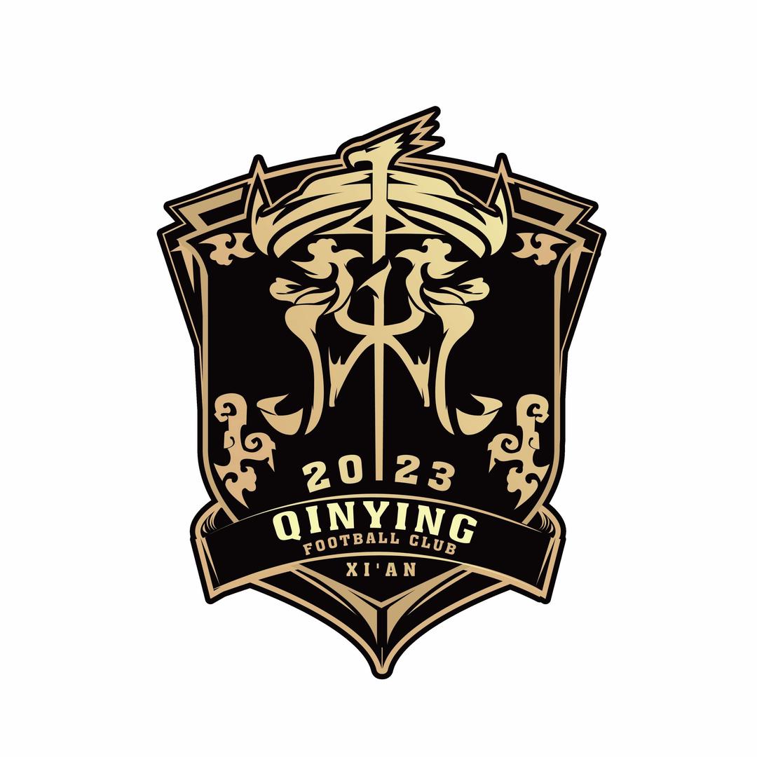 秦英足球俱乐部