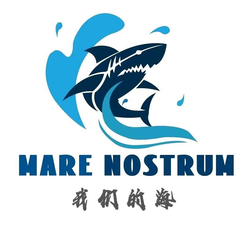 Mare Nostrum（我们的海）