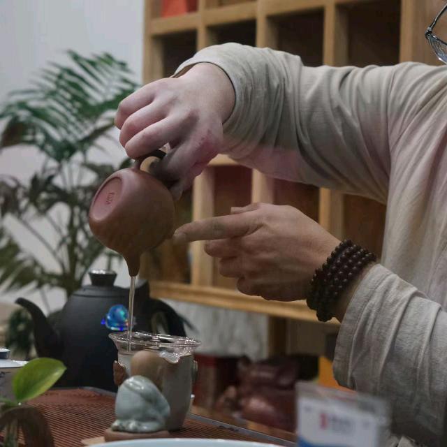 吉林市桦闽茶叶