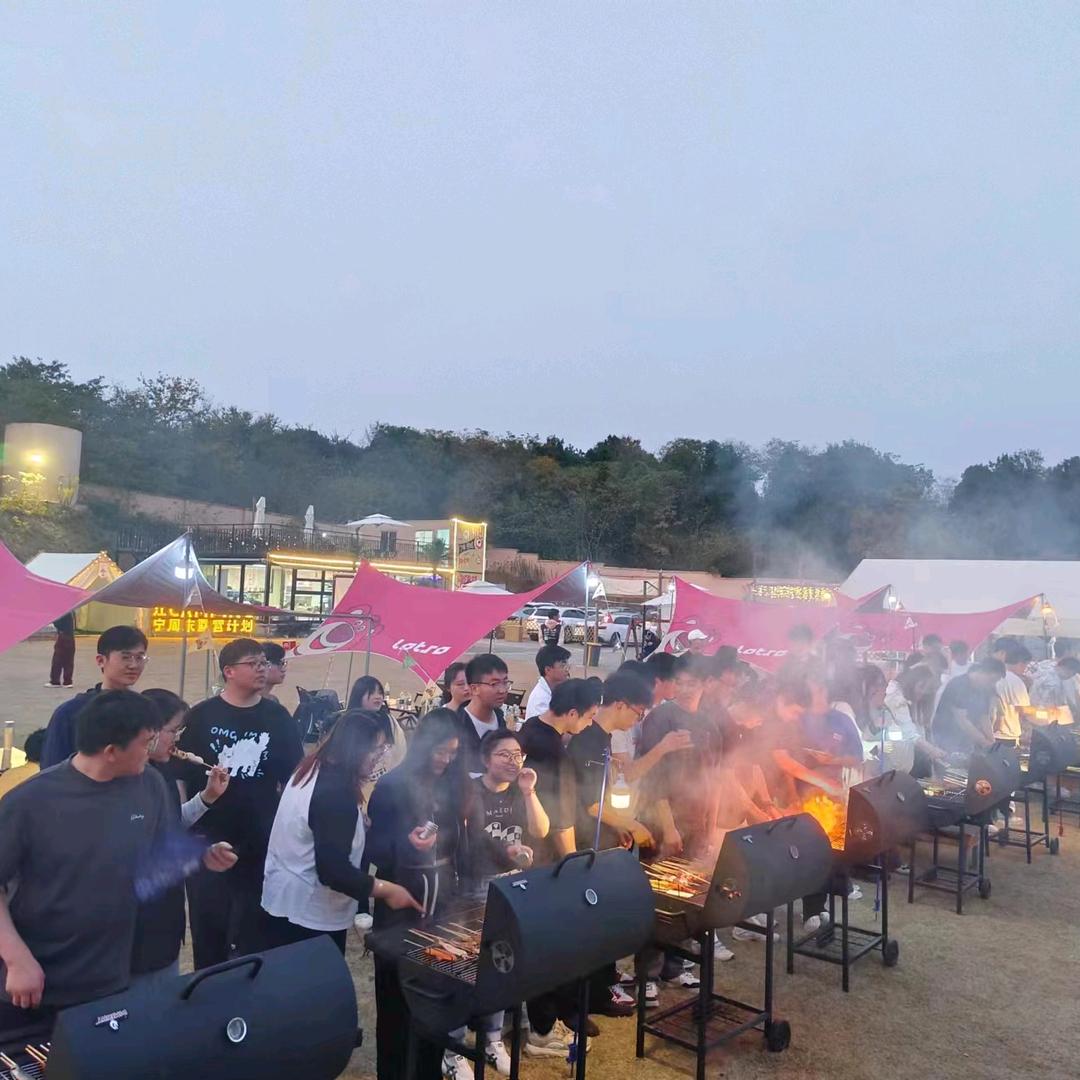 青龙山·7號营地