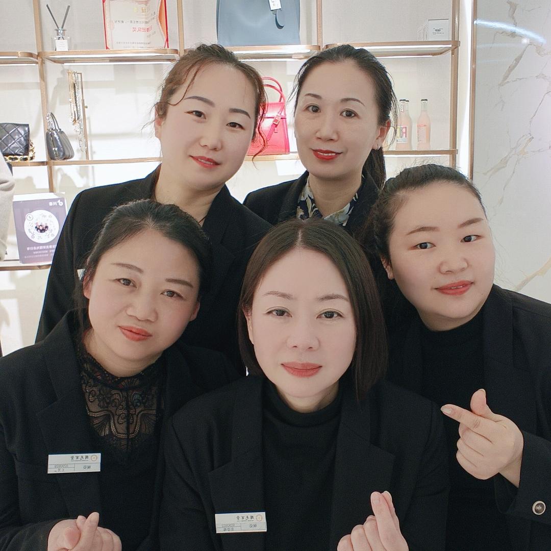 斓姿斓姿女装（吉安国光店）