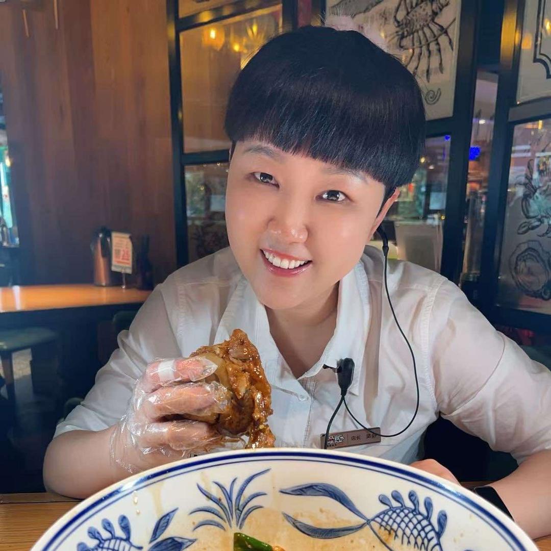 爱饭（东塘直营店）