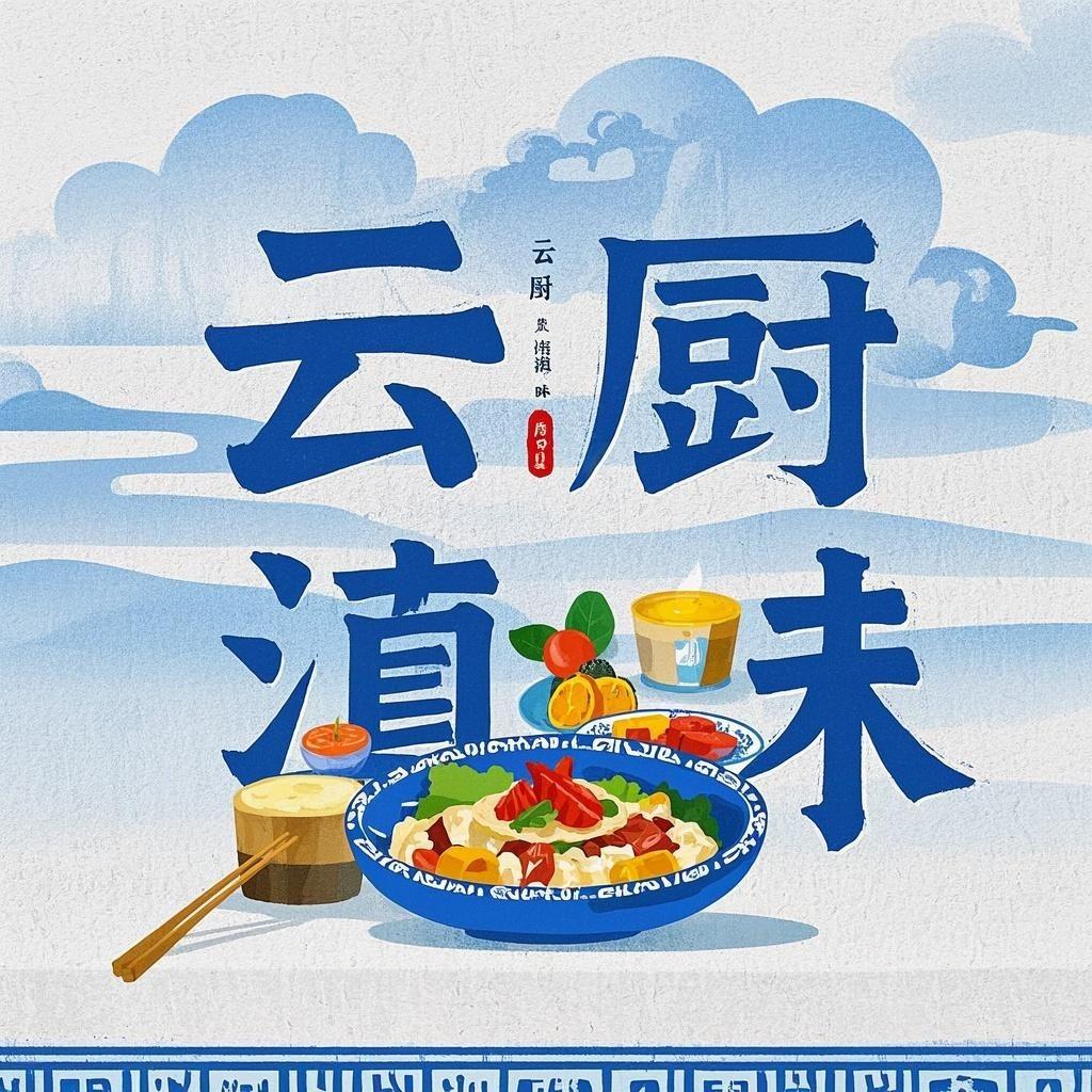 云厨滇味