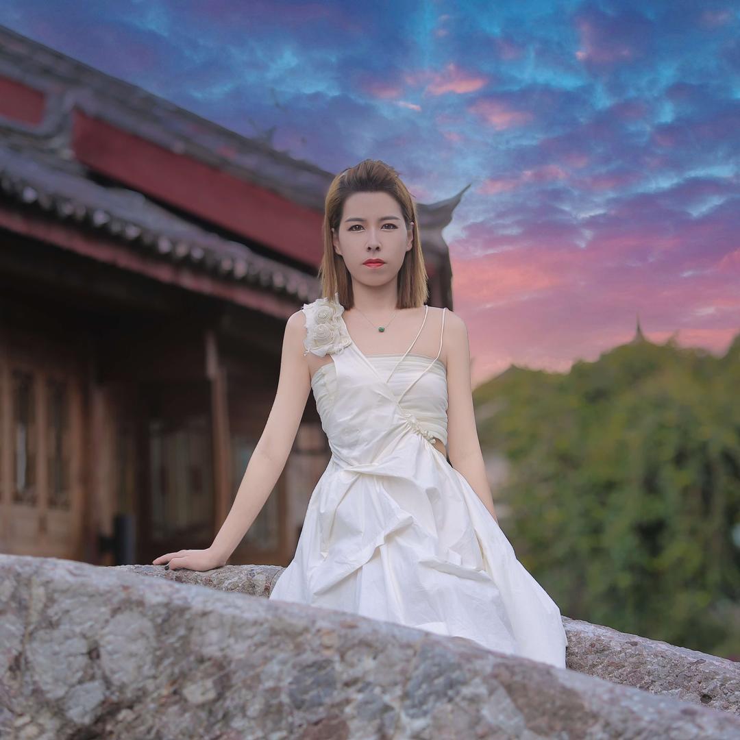 丽江｜抖宿·月风无边设计师民宿