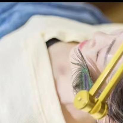 耳悦私语采耳养生官方号