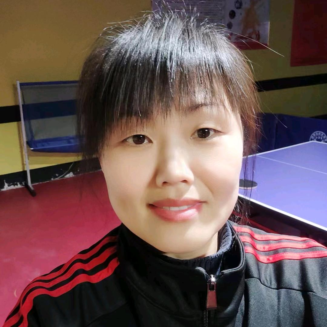 惠民县新花乒乓球俱乐部