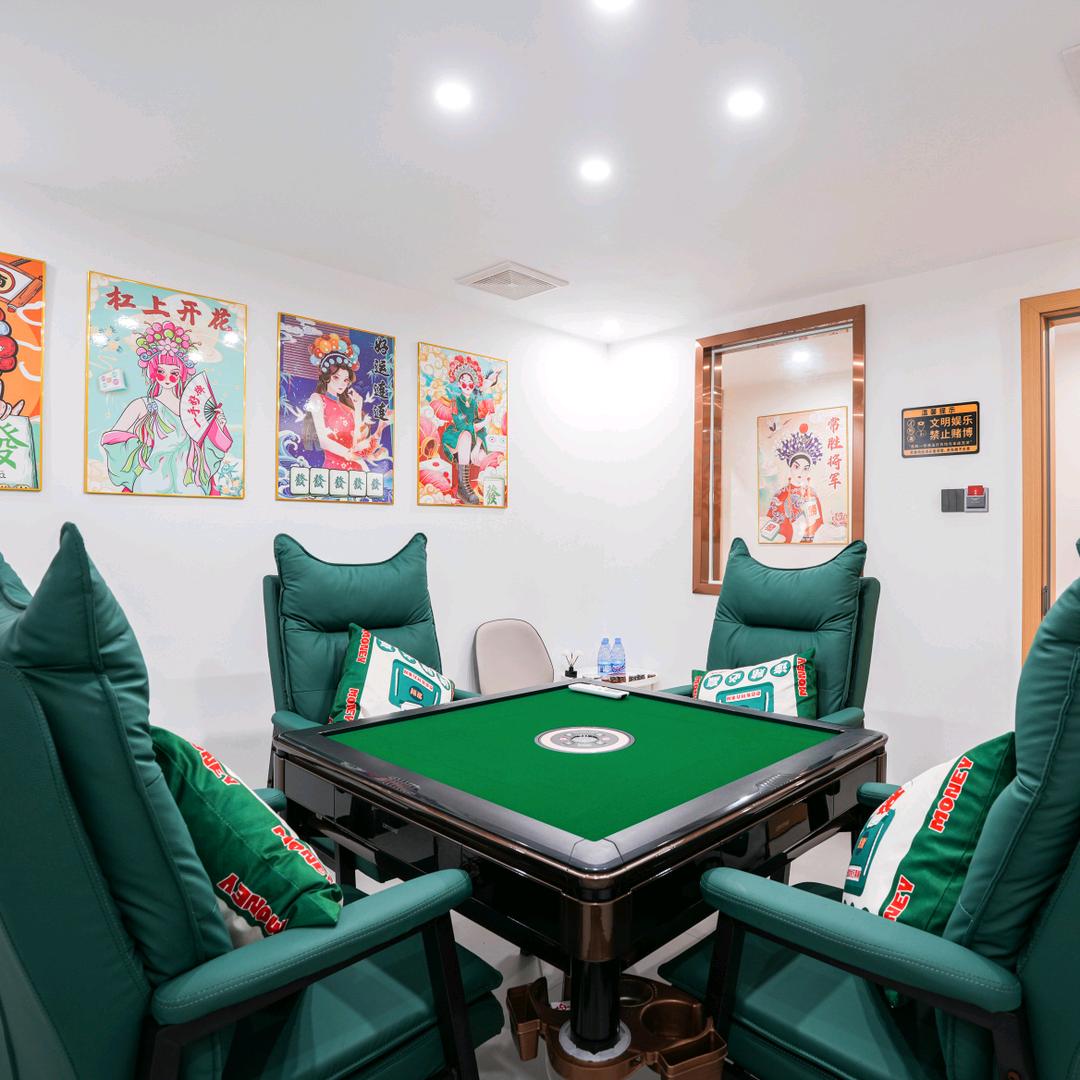 平南县倍贝乐24h棋牌馆