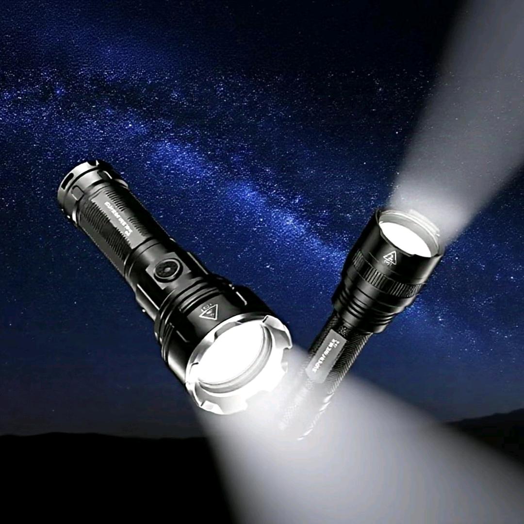 神火SUPERFIRE形象店