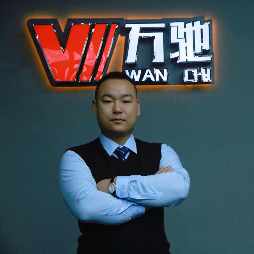 万驰车会河南万驰汽车