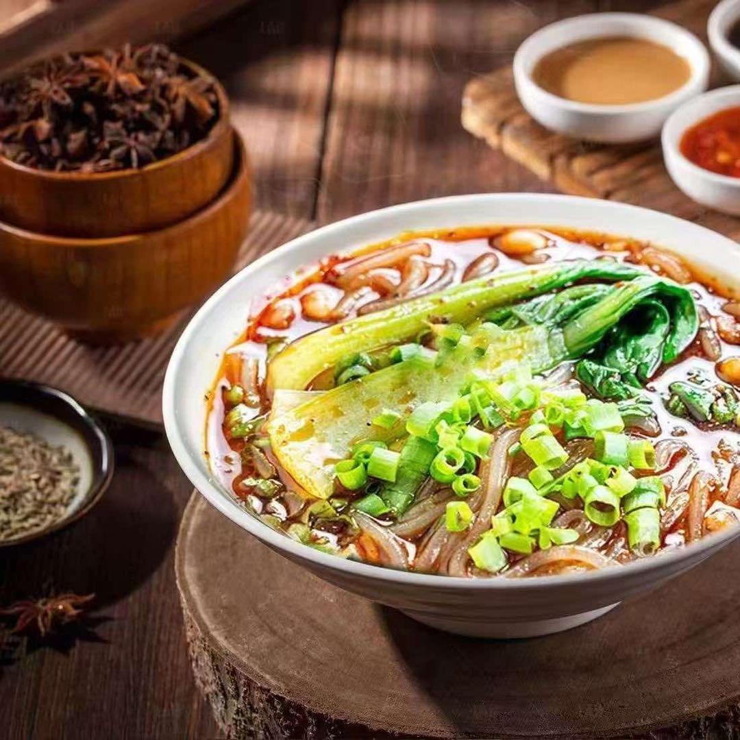 文昌路好劲道正宗牛肉板面