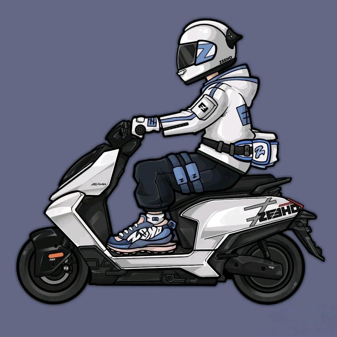 莱西极核电动（豪帝商城店）