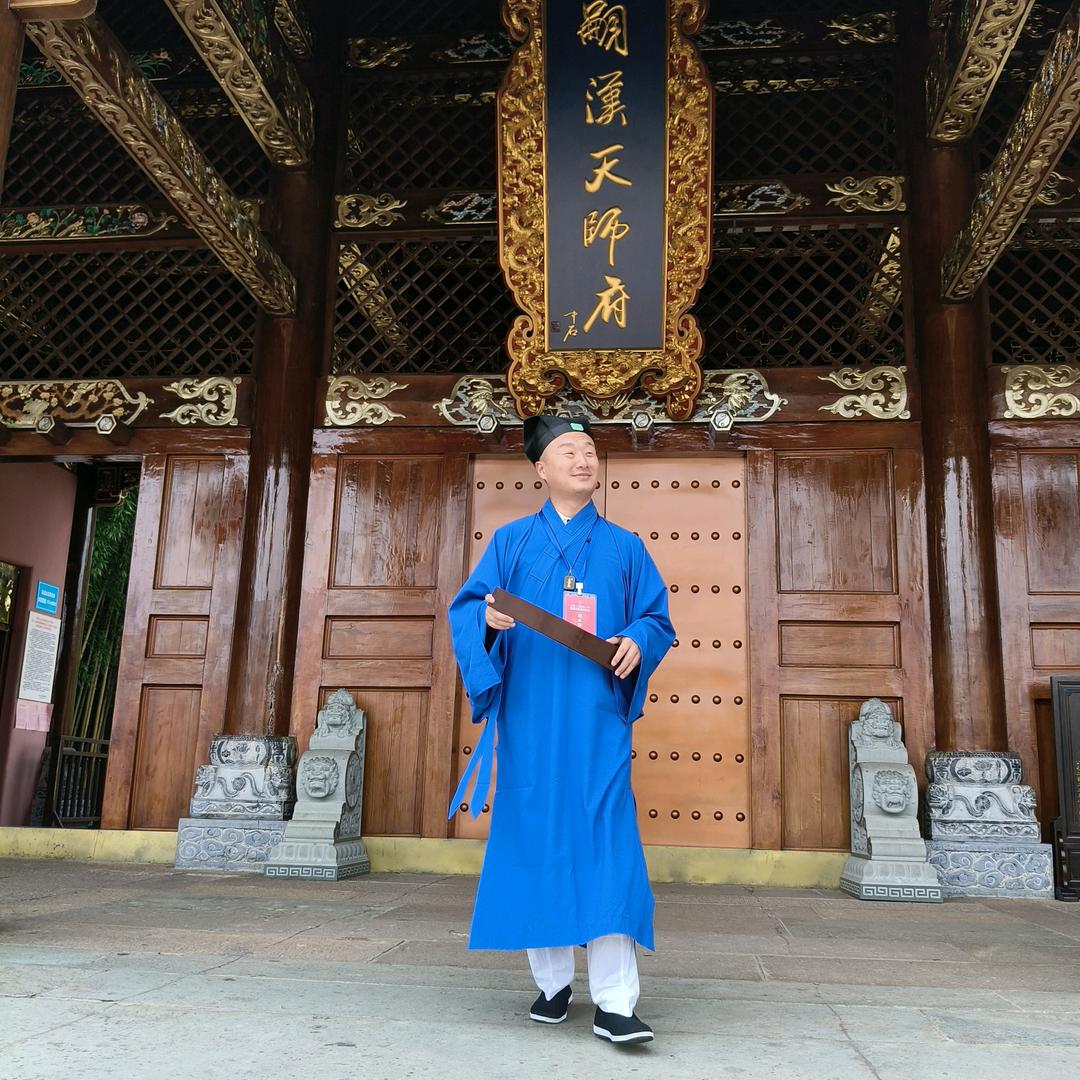 微镇推拿