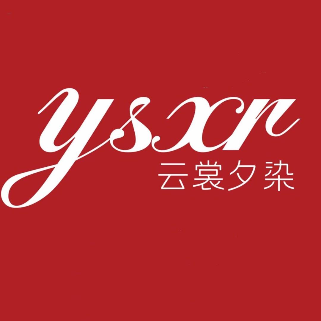 云裳夕染女装（肖肖）