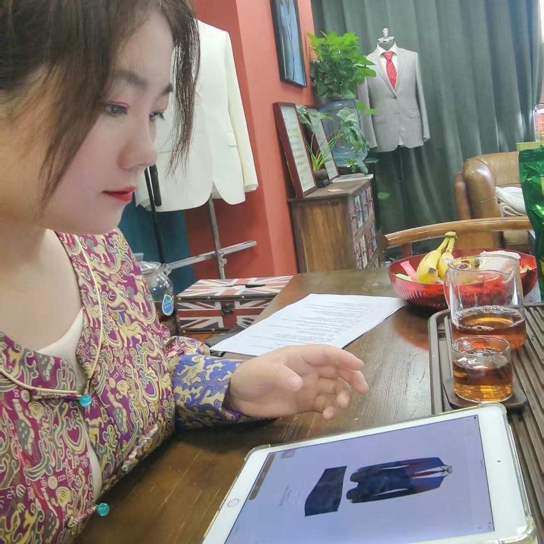 Yu·Bespoke高级定制