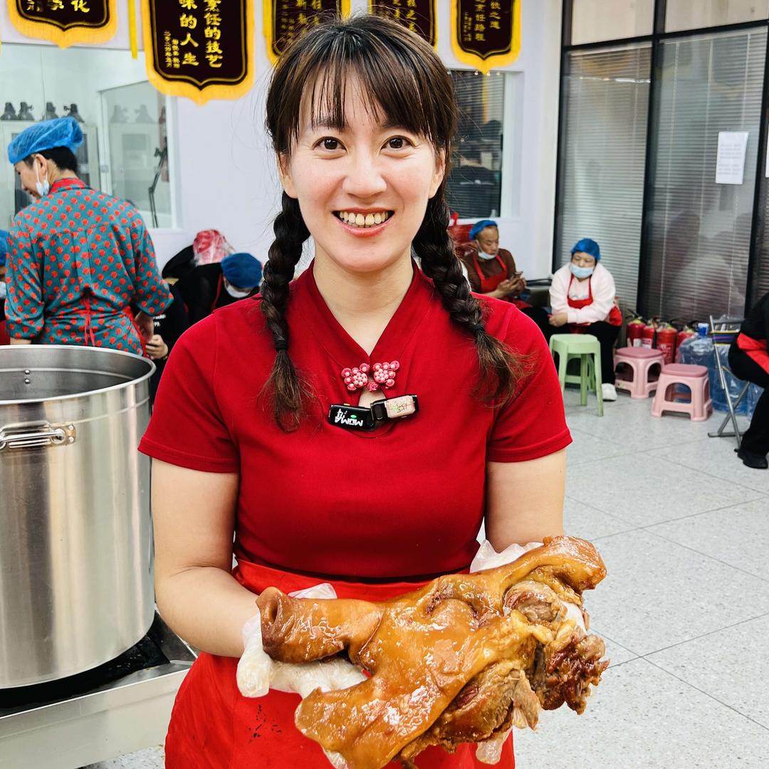 许三朵卤味记