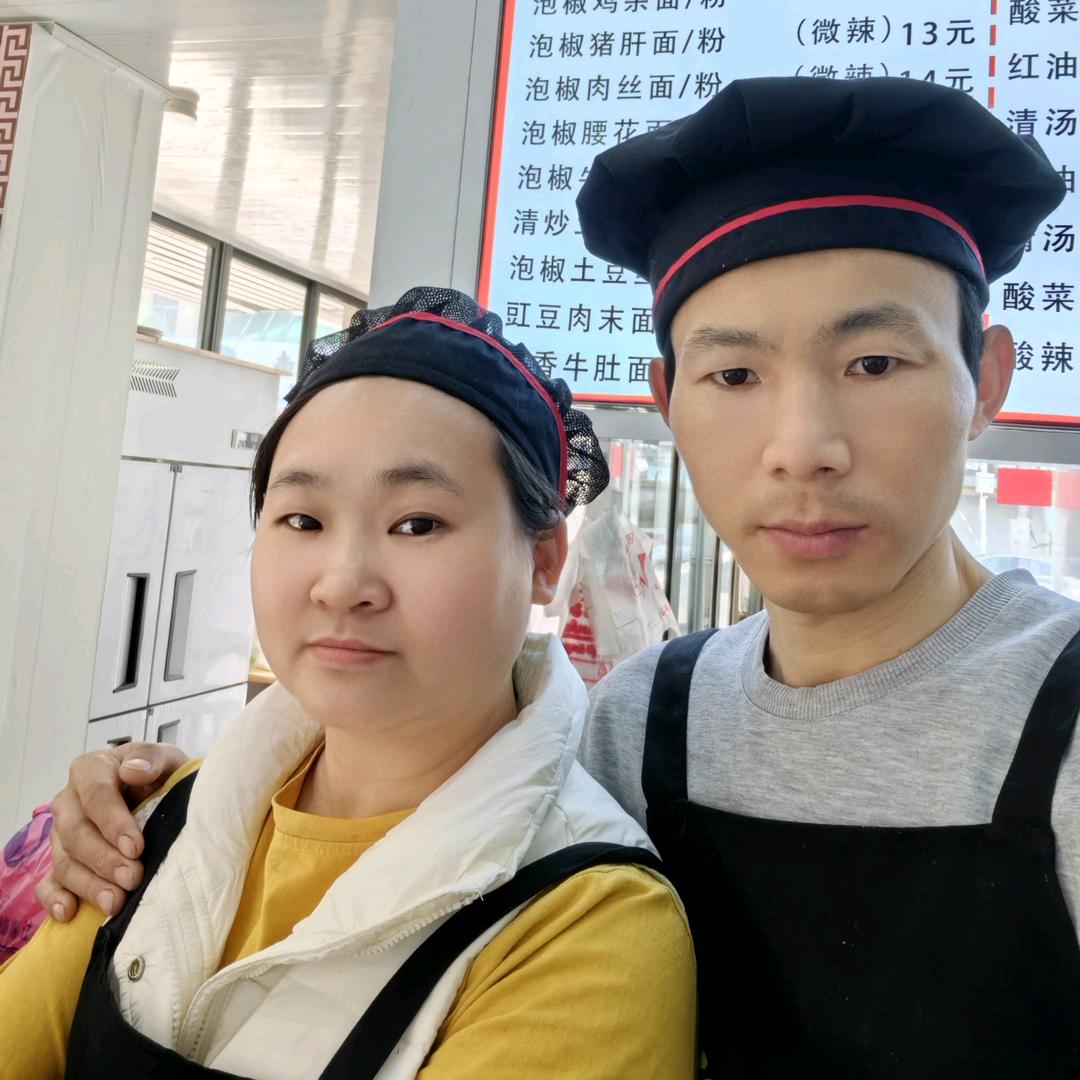 重庆小面（湖州双林镇西）