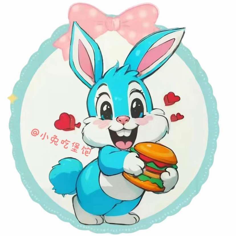 小兔吃饱堡（一家医学生的餐饮店）