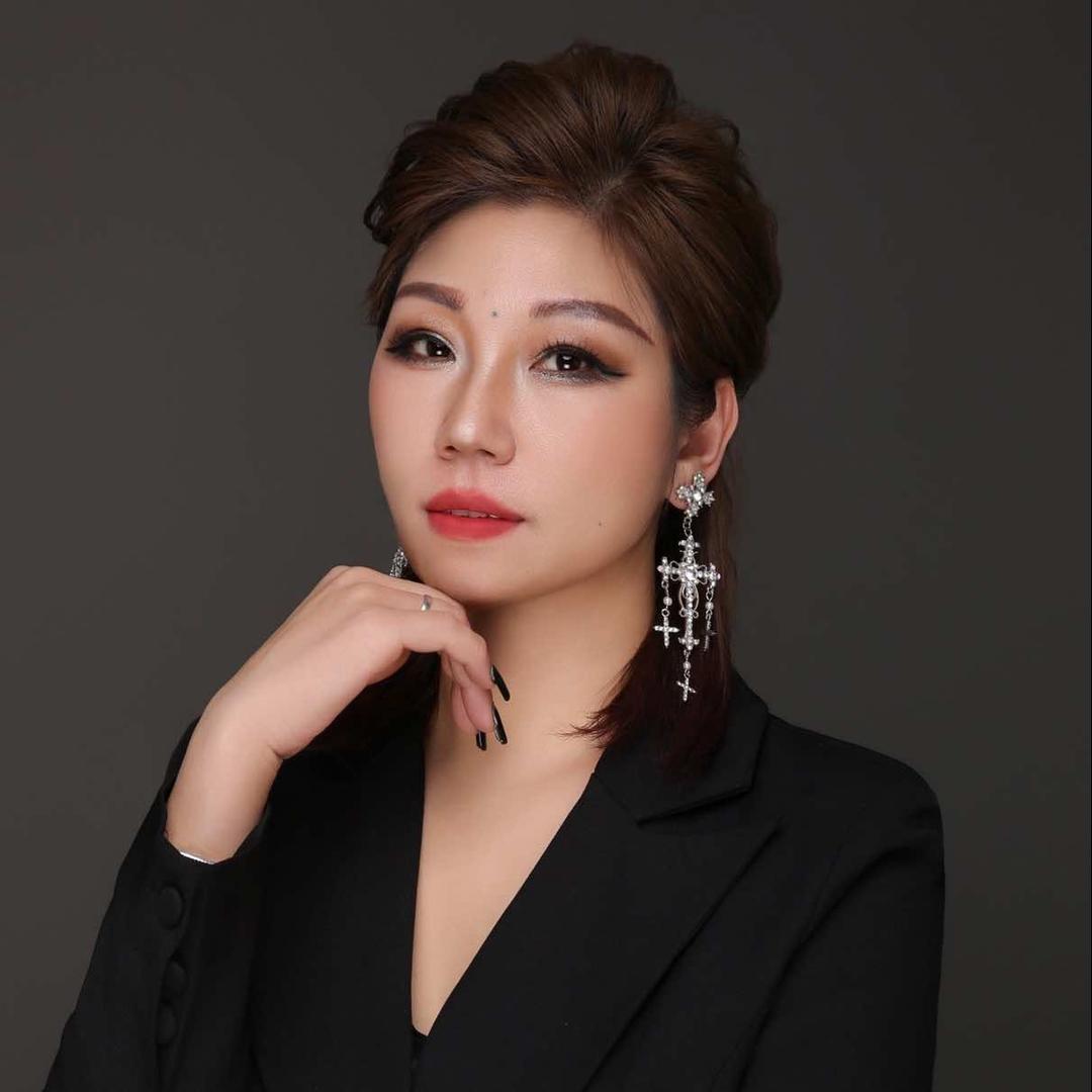 任丘小妖私人定制微微烫