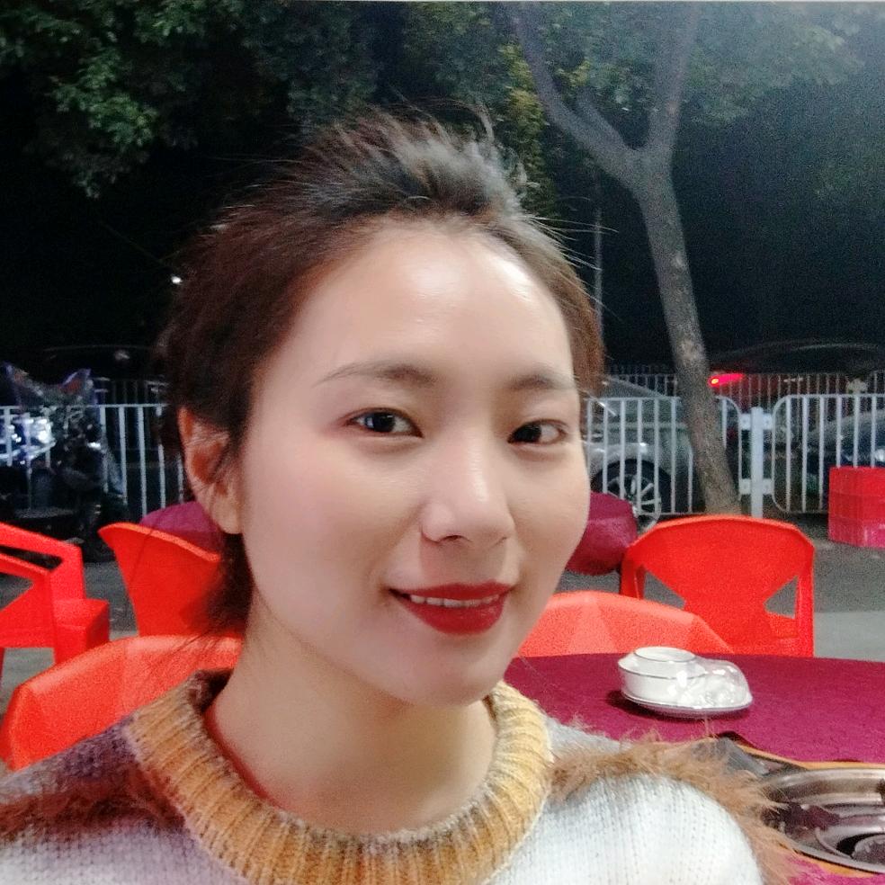 蜀唐鸡煲王唐小婷