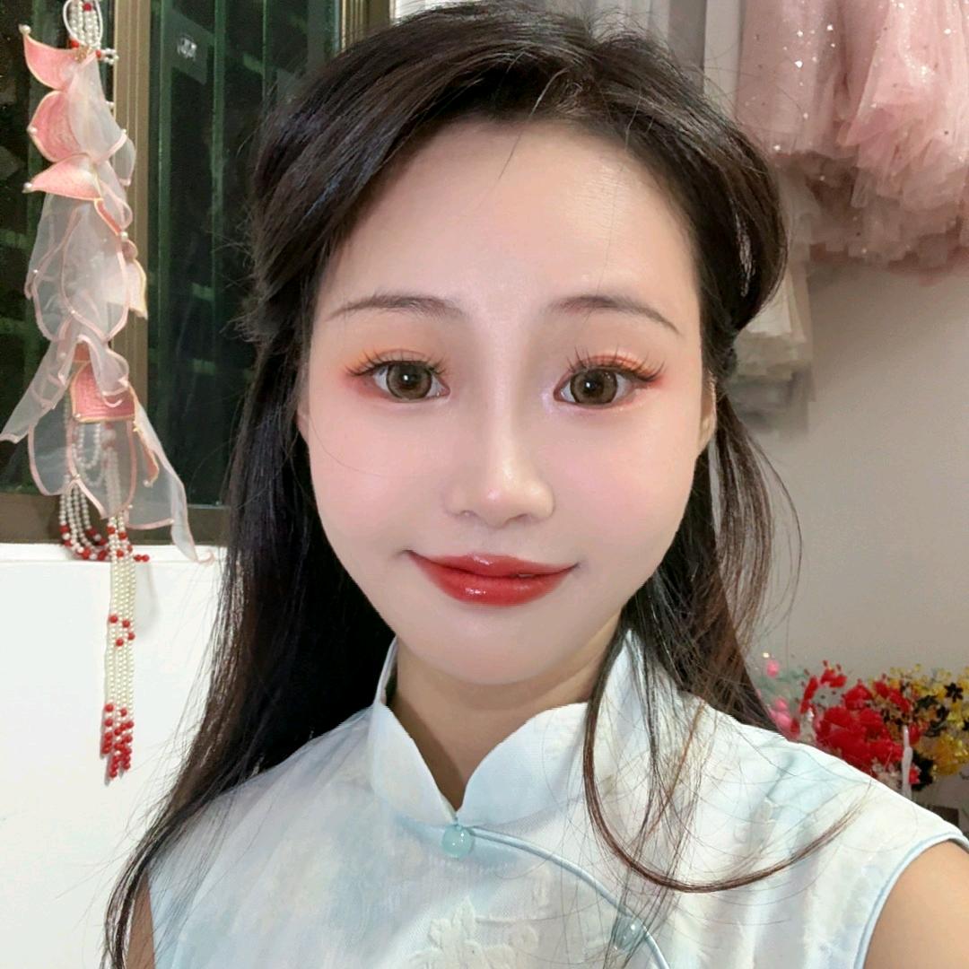 留岁月汉服馆官方号