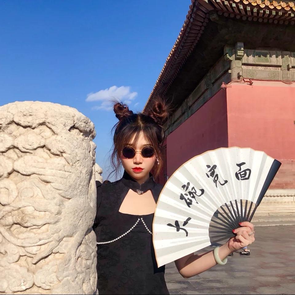 飞飞旅游（北京领队）