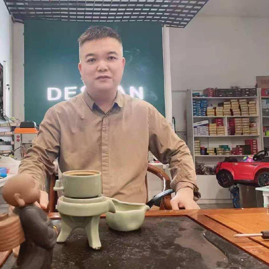 萨莱明智能锁南宁批发官方授权账号
