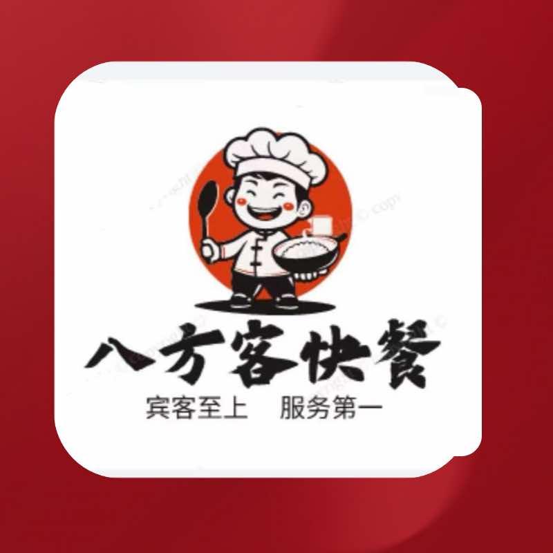 八方客自助快餐(铁西店)官方号