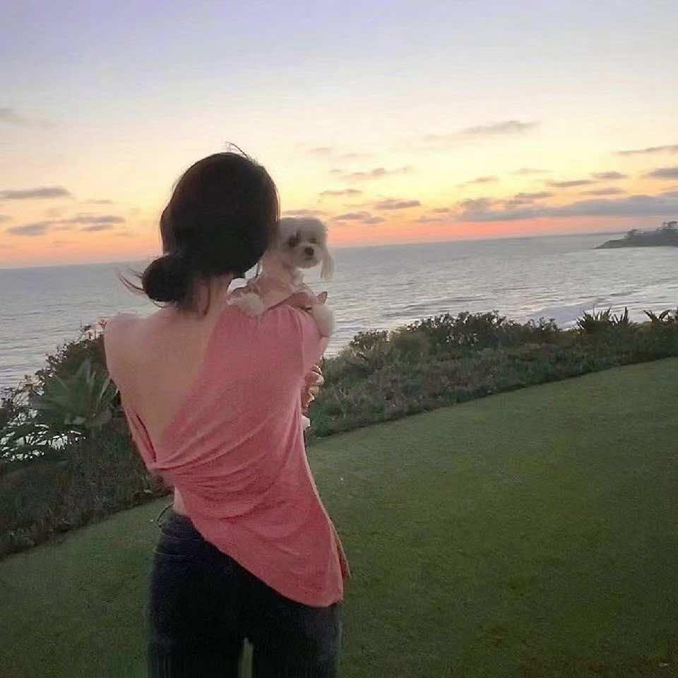贵港美容喵小姐