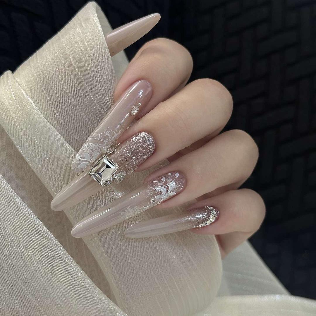 宠幸里Nail（工作室版)