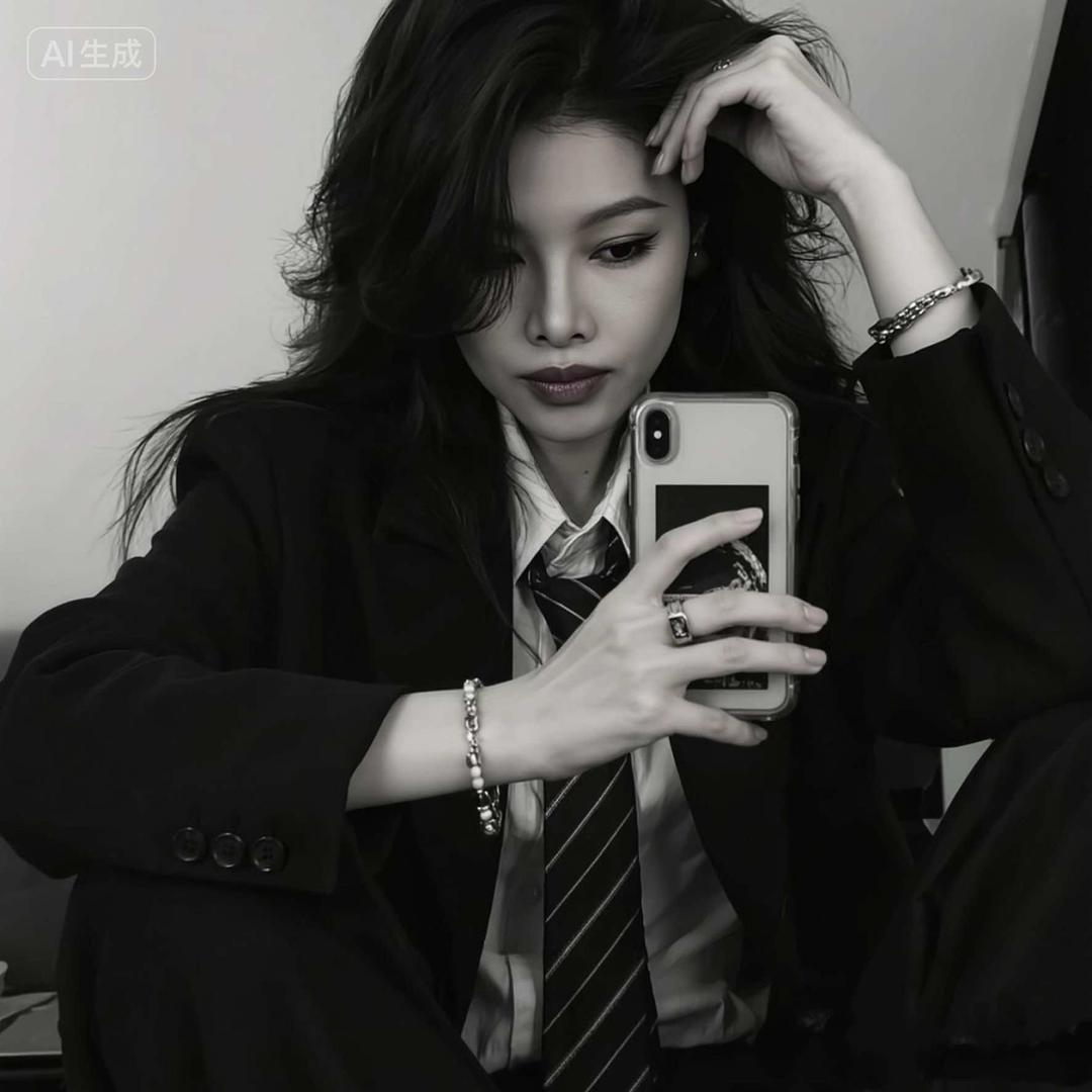 佛山奈妍·唇色微定妆