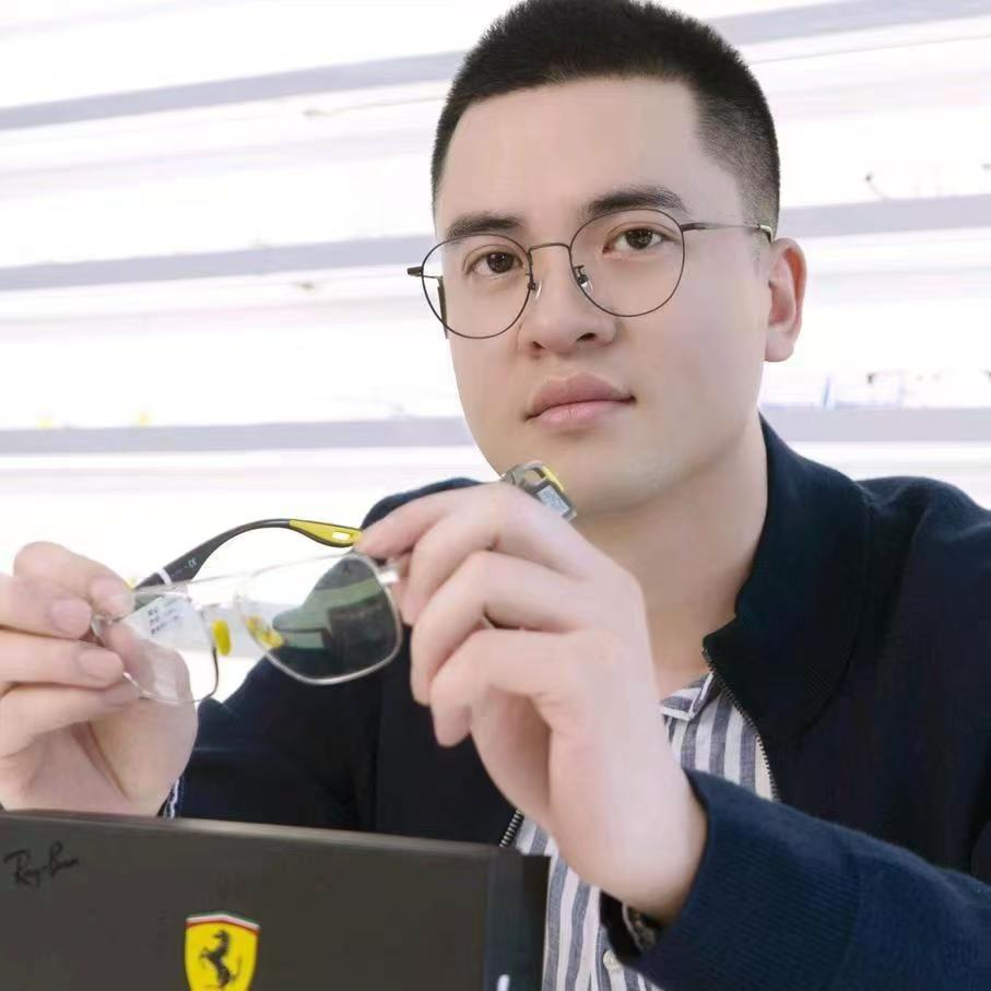 甲目眼镜（福州店）