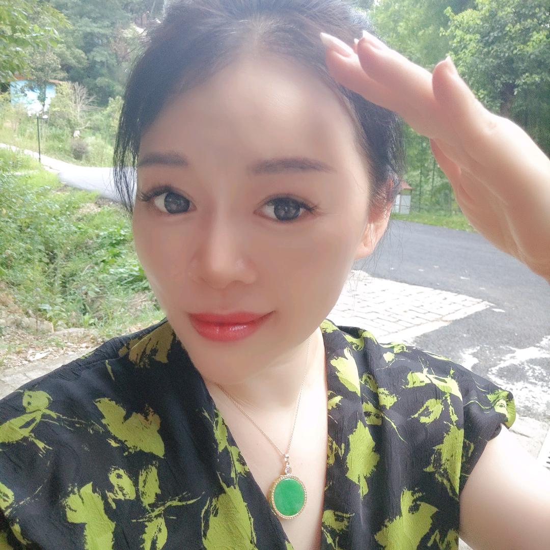 一鹿吖