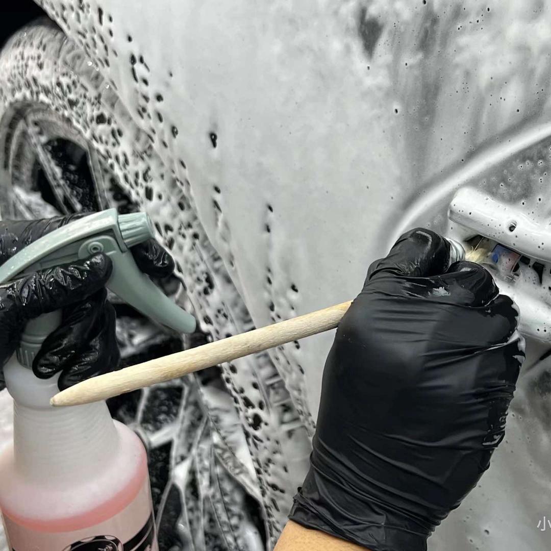 🚗车路士汽车美容店（私信必回）