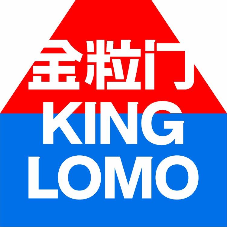 金粒门·Kinglomo
