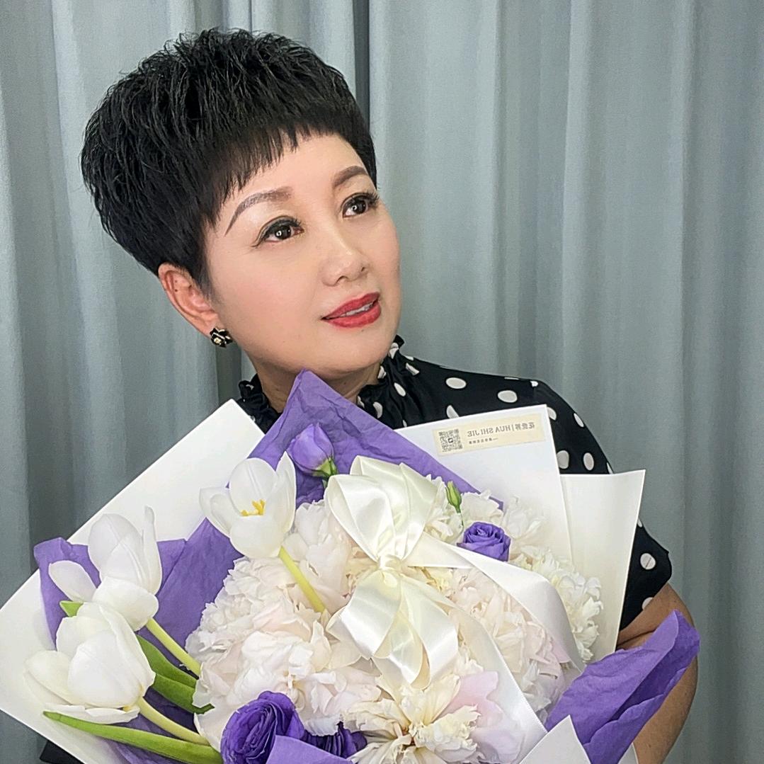 新化霞黛芳霞姐